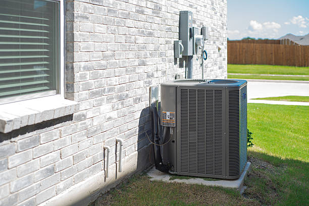 Reliable Ac Installation contractor in Butler, AL by FH HVAC